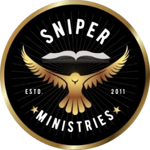 sniper ministries logo